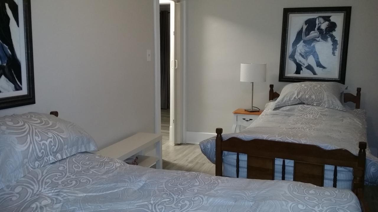 فيلا Niagara Falls Canada Getaway المظهر الخارجي الصورة
